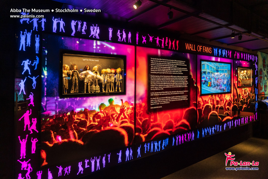 Abba The Museum